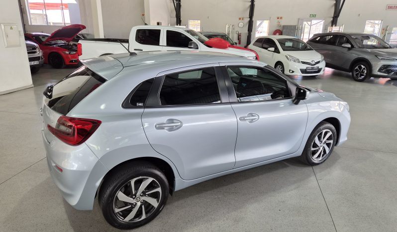 2023 Toyota Starlet 1.5 XS Auto full