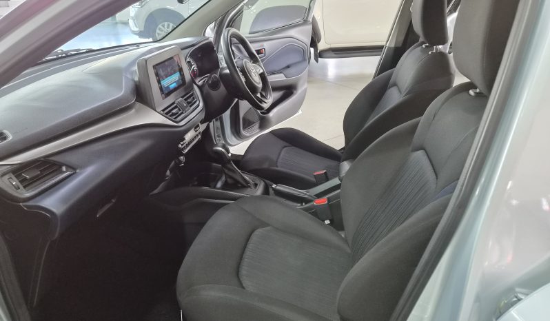 2023 Toyota Starlet 1.5 XS Auto full
