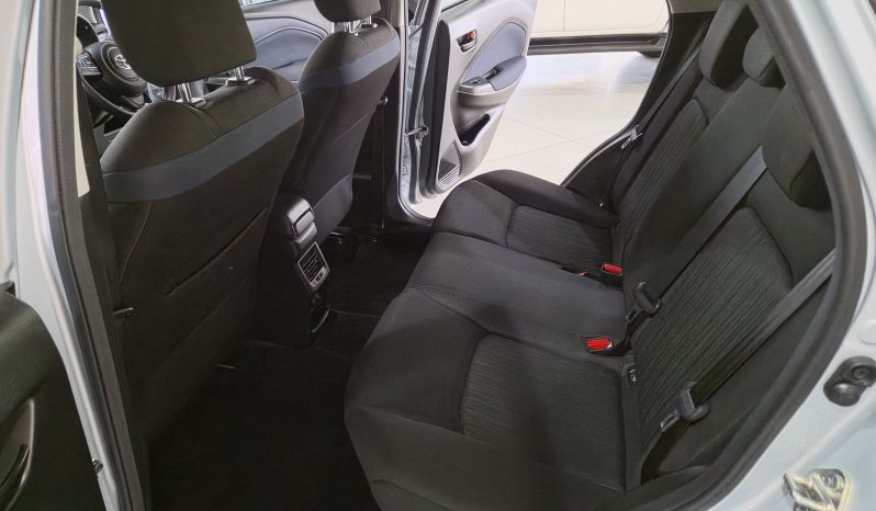 2023 Toyota Starlet 1.5 XS Auto full