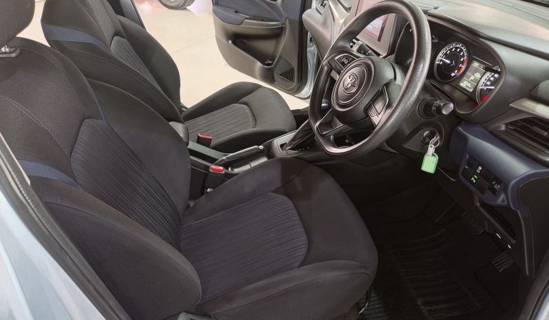 2023 Toyota Starlet 1.5 XS Auto full