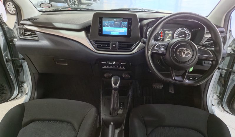 2023 Toyota Starlet 1.5 XS Auto full