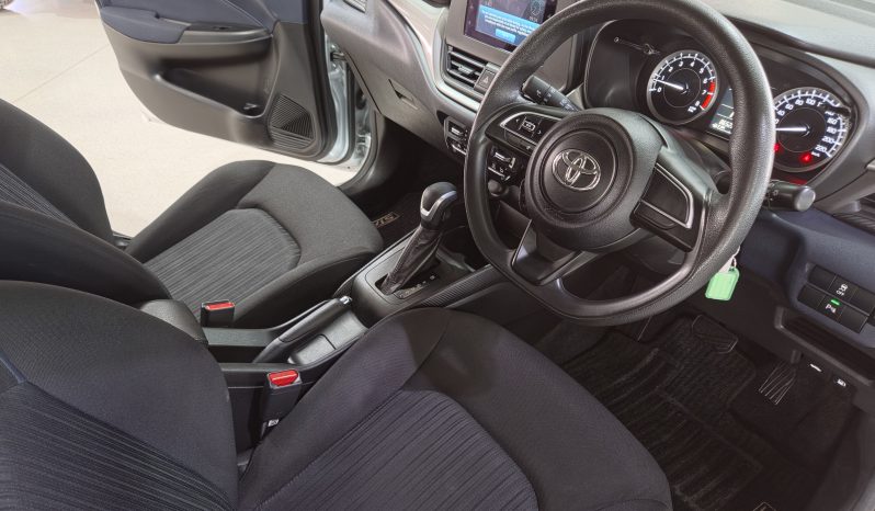 2023 Toyota Starlet 1.5 XS Auto full