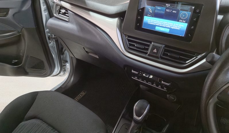2023 Toyota Starlet 1.5 XS Auto full