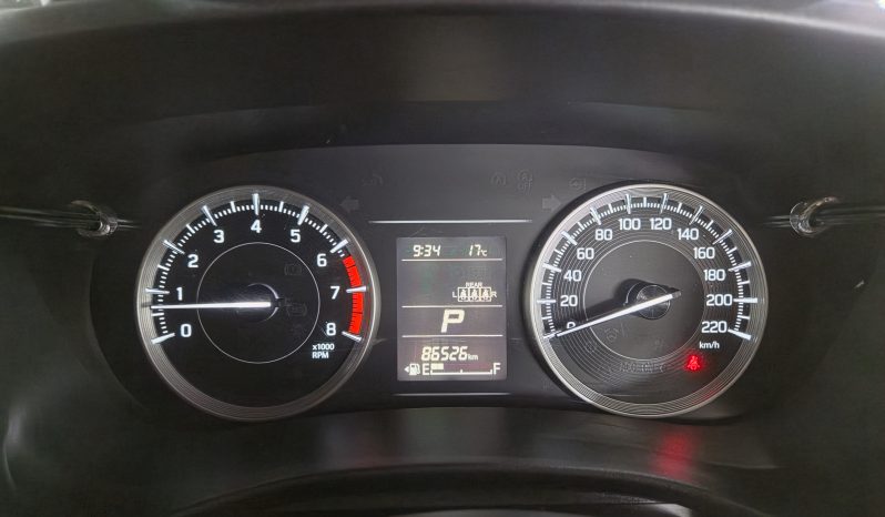 2023 Toyota Starlet 1.5 XS Auto full
