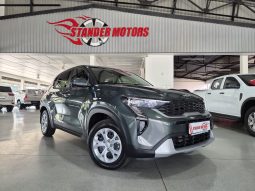 2025 Kia Sonet 1.5 LS