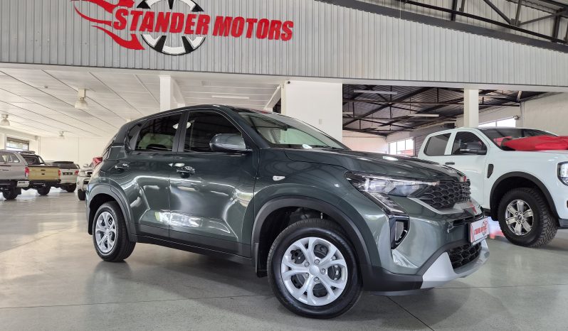 2025 Kia Sonet 1.5 LS full