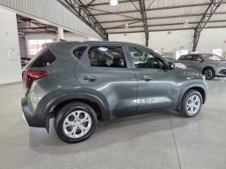 2025 Kia Sonet 1.5 LS