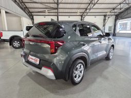 2025 Kia Sonet 1.5 LS