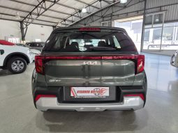2025 Kia Sonet 1.5 LS