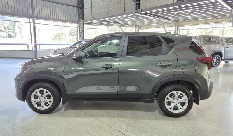 2025 Kia Sonet 1.5 LS full