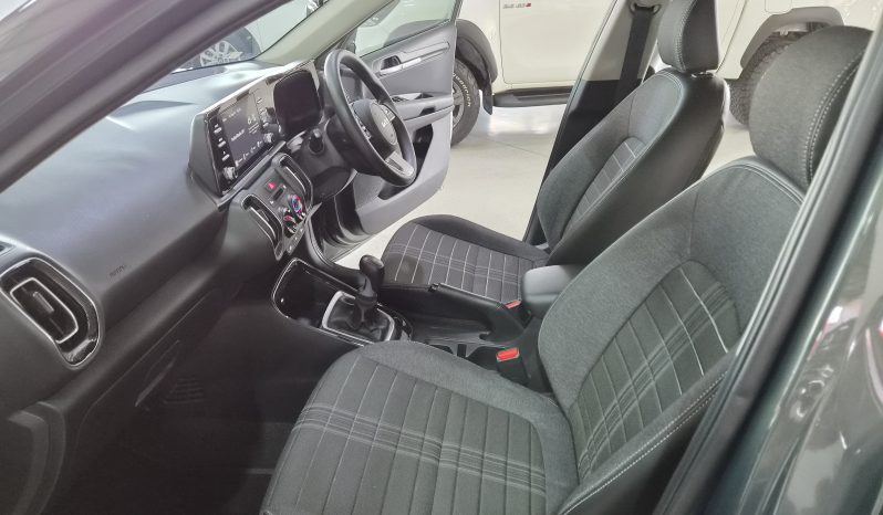 2025 Kia Sonet 1.5 LS full