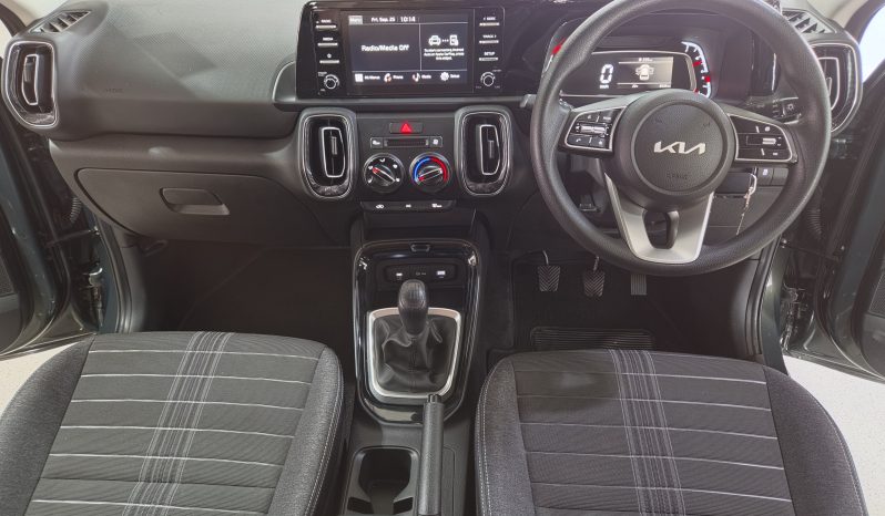 2025 Kia Sonet 1.5 LS full