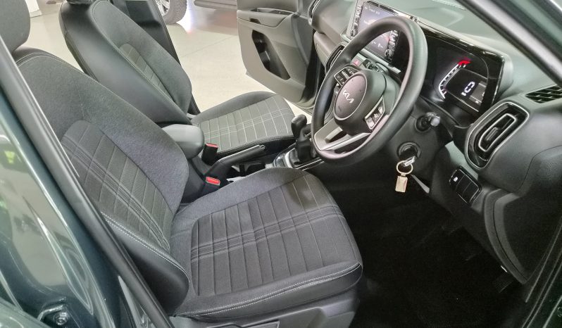2025 Kia Sonet 1.5 LS full