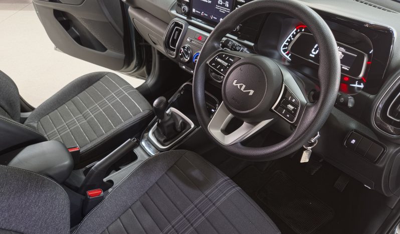 2025 Kia Sonet 1.5 LS full
