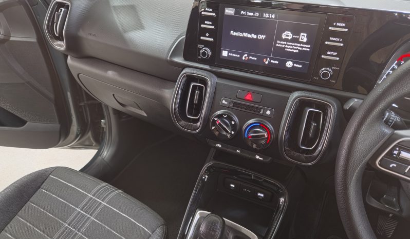 2025 Kia Sonet 1.5 LS full