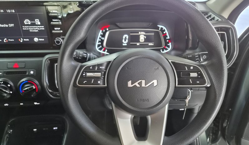 2025 Kia Sonet 1.5 LS full