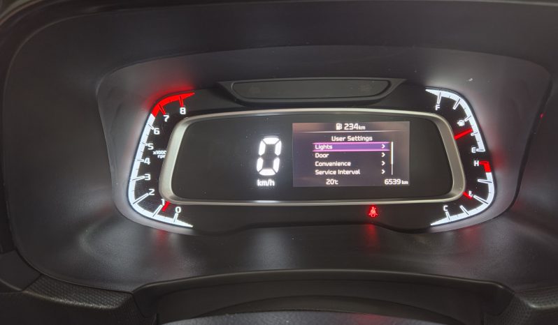 2025 Kia Sonet 1.5 LS full