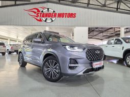 2023 Chery Tiggo Pro 8 Executive 1.6 TGDi DCT
