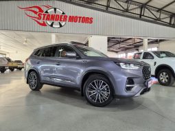2023 Chery Tiggo 8 Pro 1.6 TGDi Executive