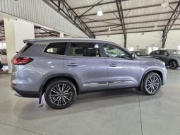 2023 Chery Tiggo Pro 8 Executive 1.6 TGDi DCT