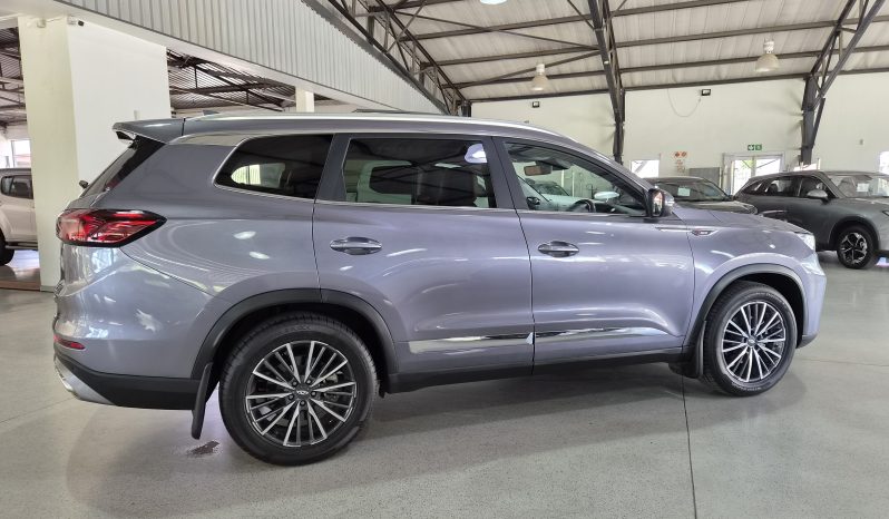 2023 Chery Tiggo 8 Pro 1.6 TGDi Executive full