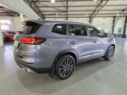 2023 Chery Tiggo 8 Pro 1.6 TGDi Executive DCT