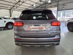 2023 Chery Tiggo Pro 8 Executive 1.6 TGDi DCT