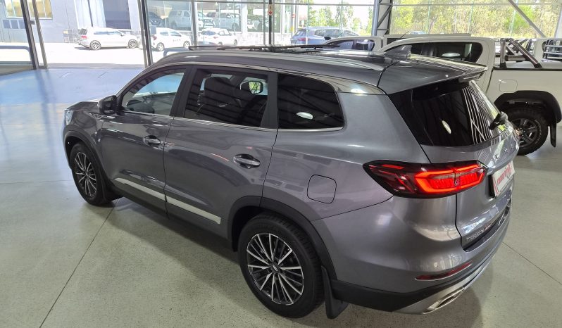 2023 Chery Tiggo 8 Pro 1.6 TGDi Executive DCT full