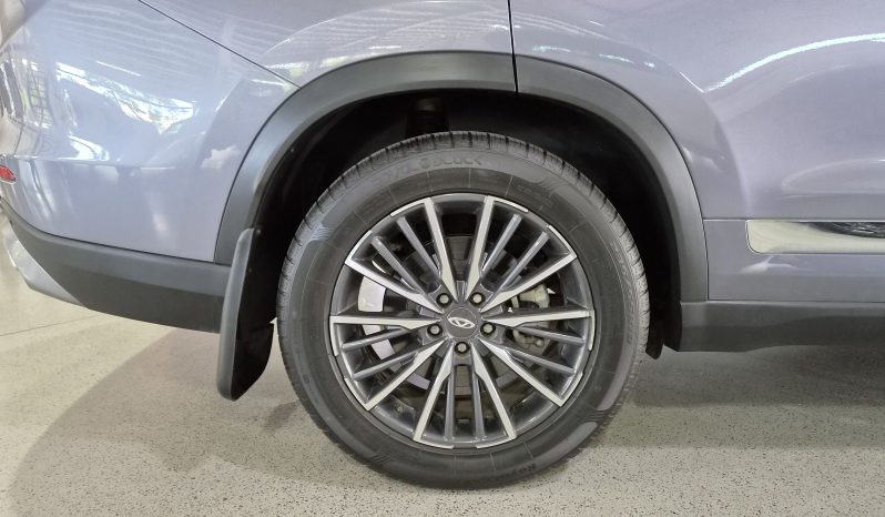 2023 Chery Tiggo 8 Pro 1.6 TGDi Executive DCT full