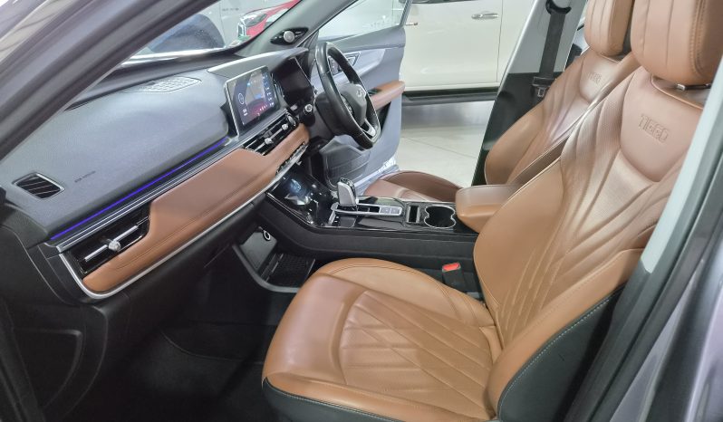 2023 Chery Tiggo 8 Pro 1.6 TGDi Executive DCT full