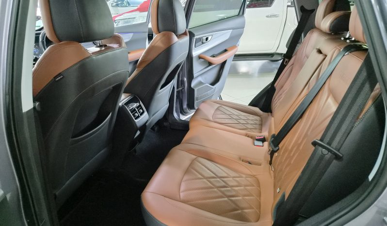 2023 Chery Tiggo 8 Pro 1.6 TGDi Executive DCT full