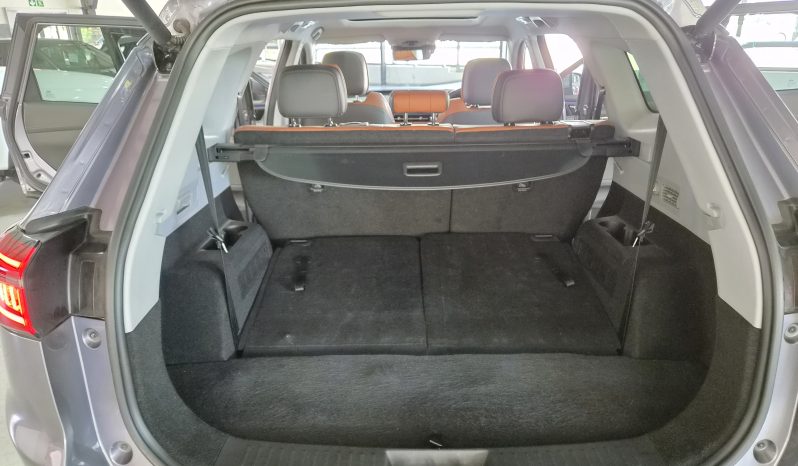 2023 Chery Tiggo 8 Pro 1.6 TGDi Executive DCT full