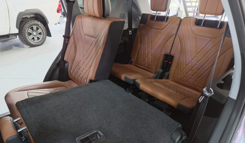 2023 Chery Tiggo 8 Pro 1.6 TGDi Executive DCT full