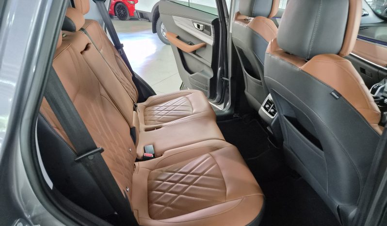 2023 Chery Tiggo 8 Pro 1.6 TGDi Executive full