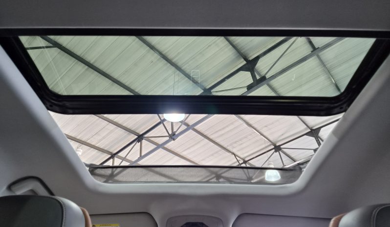 2023 Chery Tiggo 8 Pro 1.6 TGDi Executive DCT full