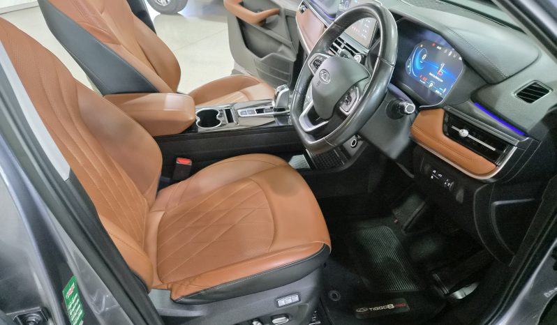 2023 Chery Tiggo 8 Pro 1.6 TGDi Executive full