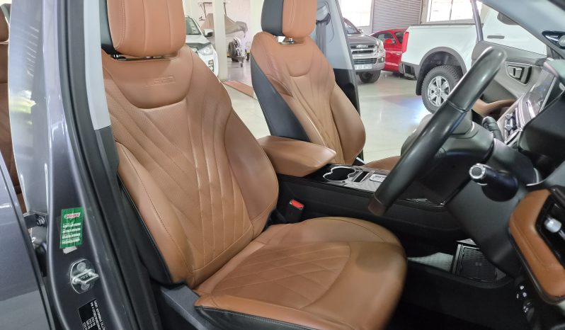 2023 Chery Tiggo 8 Pro 1.6 TGDi Executive DCT full