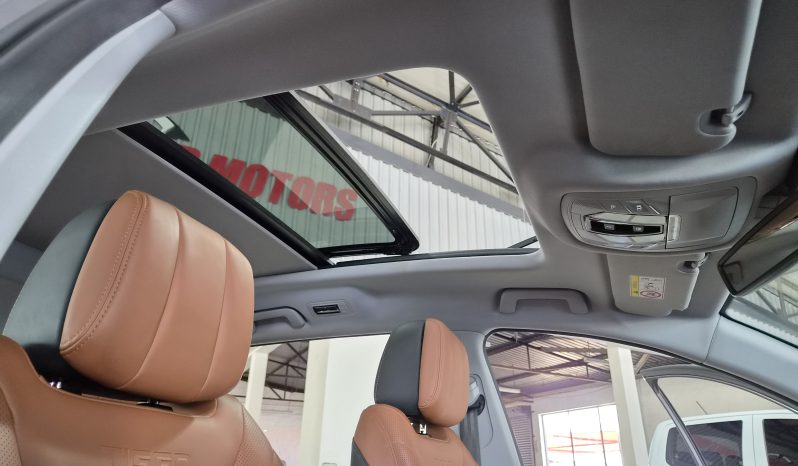 2023 Chery Tiggo 8 Pro 1.6 TGDi Executive DCT full