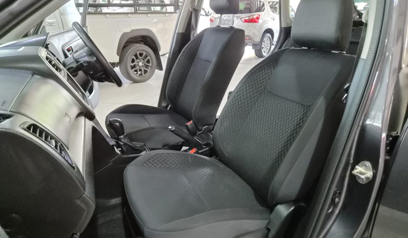 2014 Toyota Etios Cross 1.5 XS full