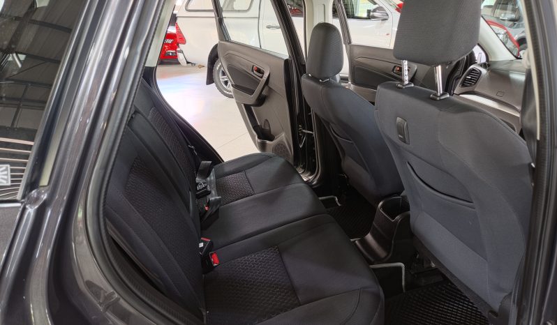 2014 Toyota Etios Cross 1.5 XS full