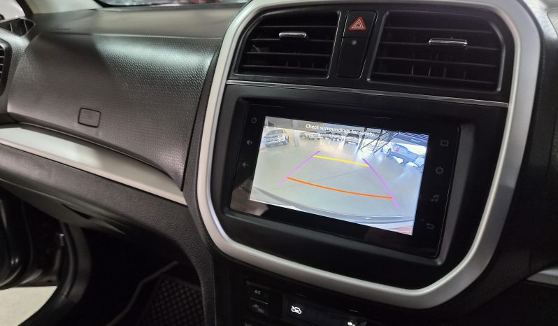 2014 Toyota Etios Cross 1.5 XS full