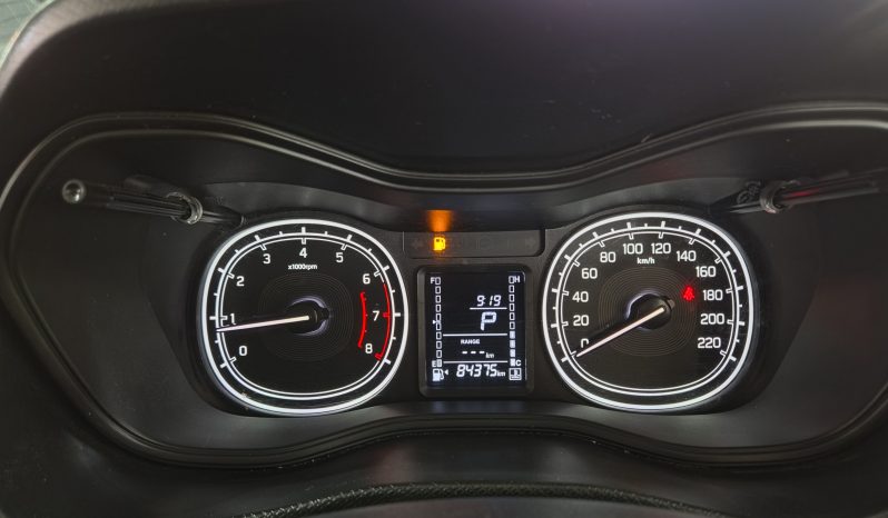 2014 Toyota Etios Cross 1.5 XS full