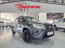 2022 Toyota Urban Cruiser 1.5 XS