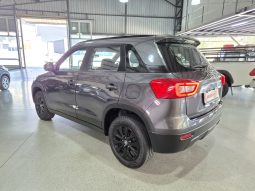 2022 Toyota Urban Cruiser 1.5 XS