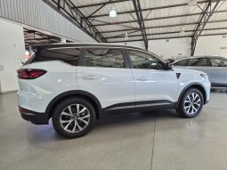 2022 Chery Tiggo 7 Pro 1.5T Distinction