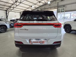 2022 Chery Tiggo 7 Pro 1.5T Distinction