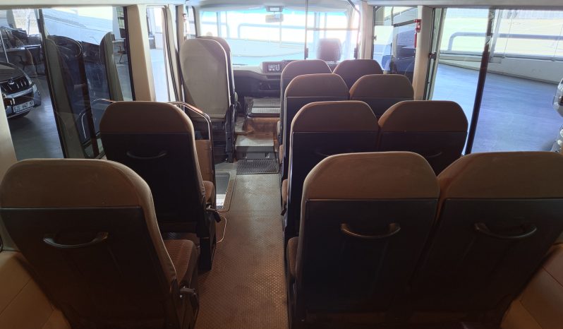 2022 Toyota Coaster 2.8D GL Auto 23 Seater full